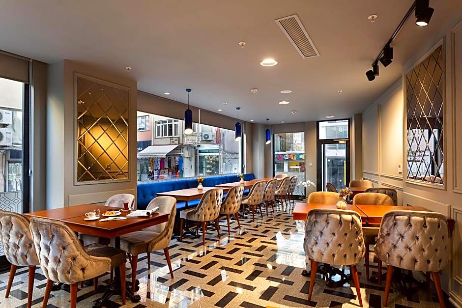 Güner Business Hotel