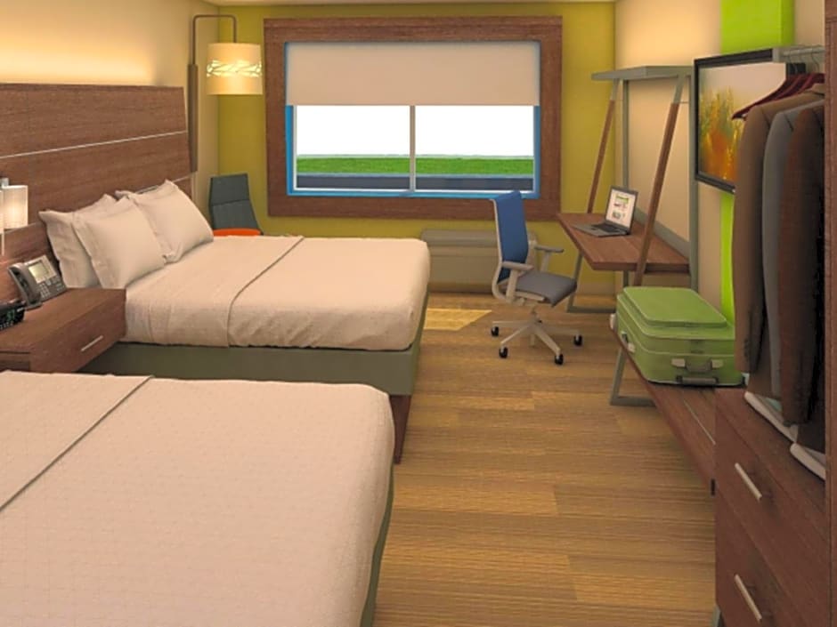 Holiday Inn Express Hotel & Suites Mount Juliet - Nashville Area By IHG