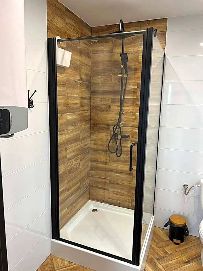 Chatki u Atki - Zawada Lanckorońska