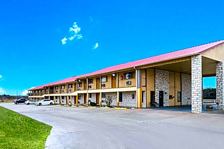 Americas Best Value Inn Refugio