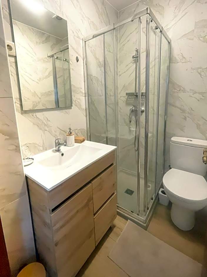 Pousadinha de Paradela