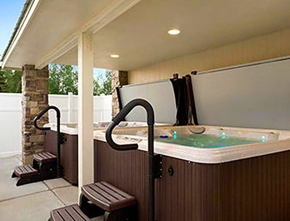 Days Inn & Suites by Wyndham Gunnison