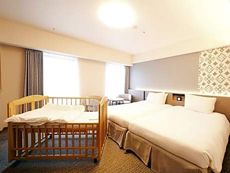 Hollywood Twin Room - Non-Smoking