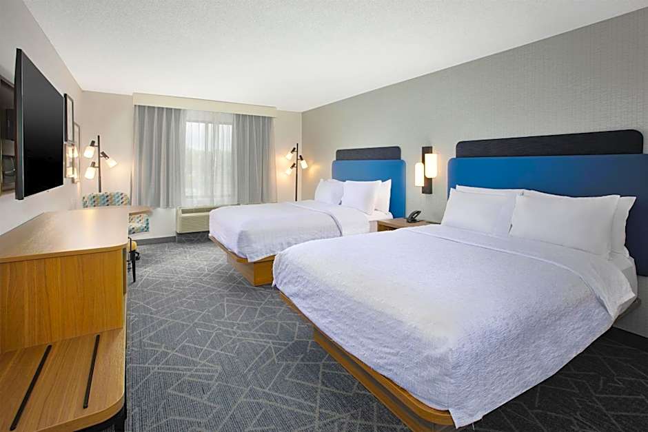 Hampton Inn By Hilton Detroit/Belleville-Airport Area