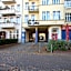 Bornholmer Hof im Prenzlauer Berg