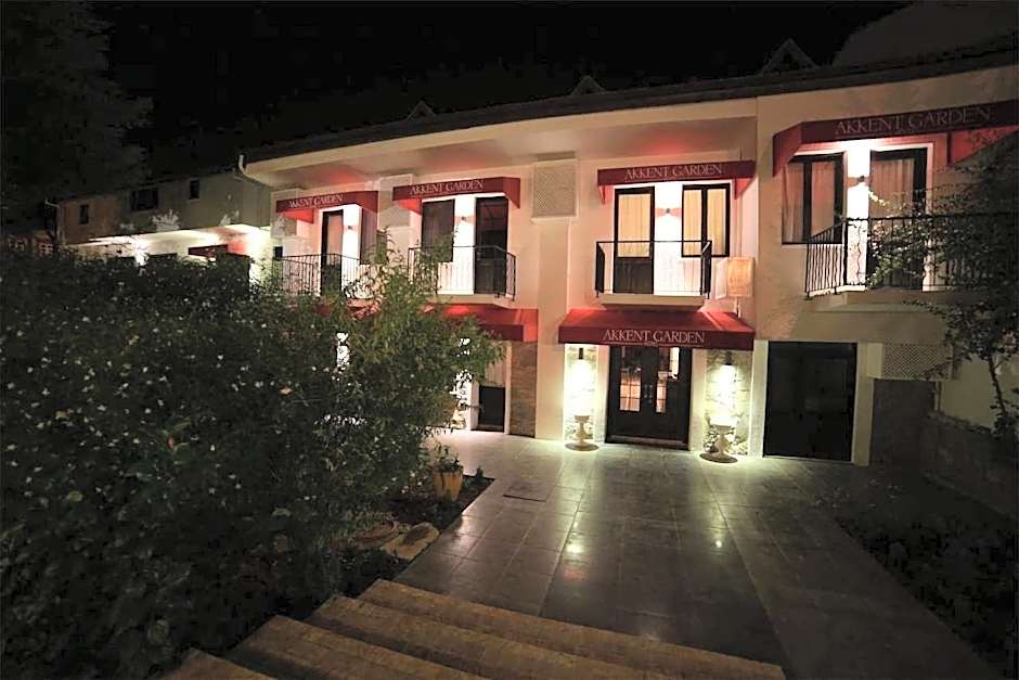 Akkent Garden Hotel