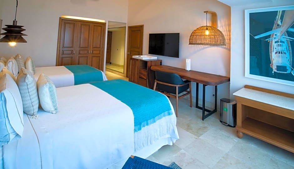 Fiesta Americana Puerto Vallarta All Inclusive & Spa