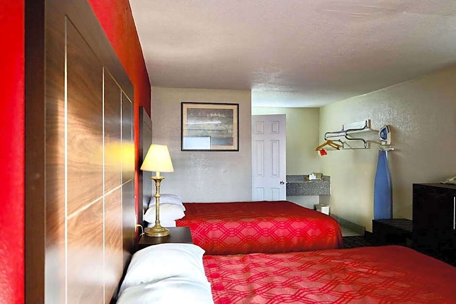 Rodeway Inn Pauls Valley