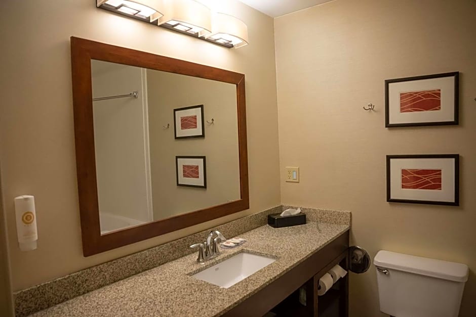 Comfort Inn & Suites Erie