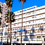 Sun Hall Beach Hotel Apartments