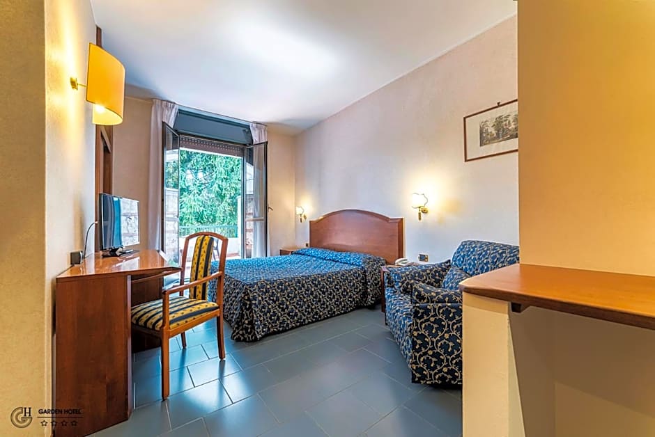 Hotel Garden Terni