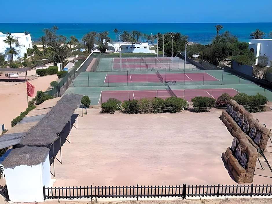 Hotel Seabel Aladin Djerba