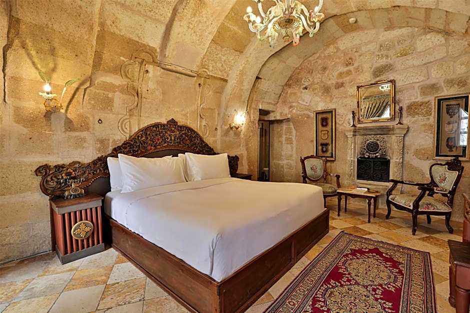 Elika Cave Suites Cappadocia, Curio Collection by Hilton