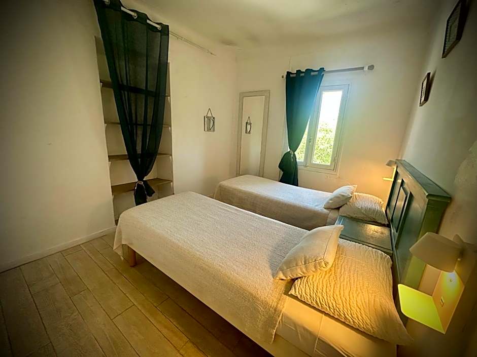 Hôtel Auberge Provençale