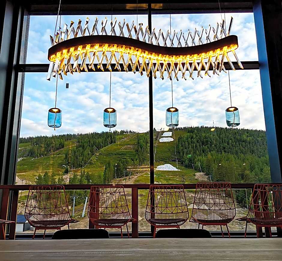 Hotelli Suomutunturi