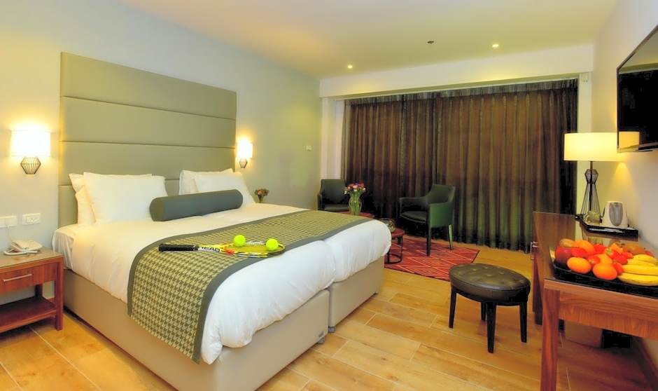 Photo 1 of 9 of Premium 1 Double Bed or 2 Beds