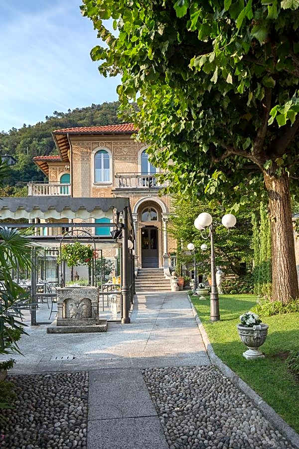 Villa Maria Boutique Apartments