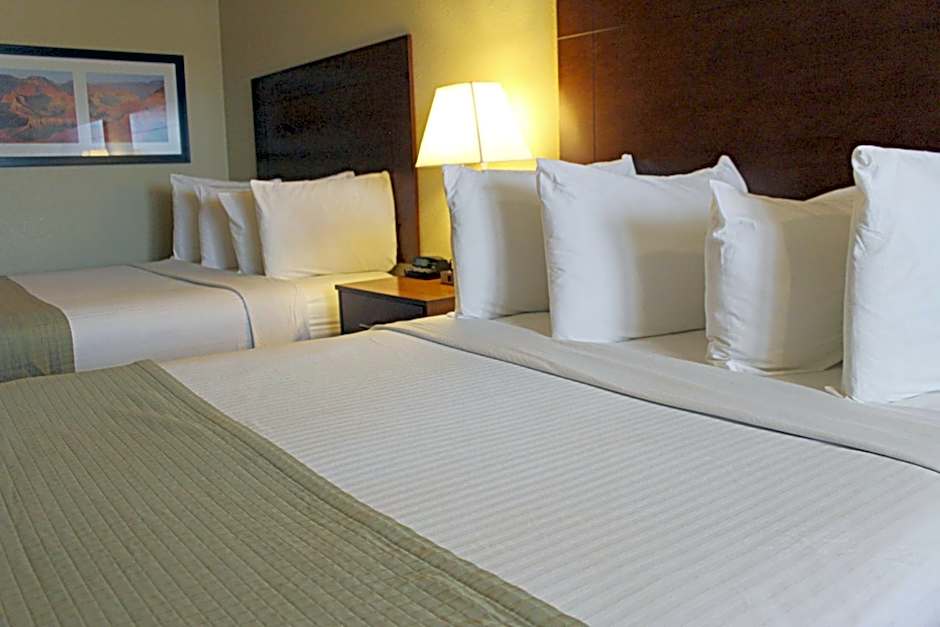 Southern Inn & Suites Lamesa