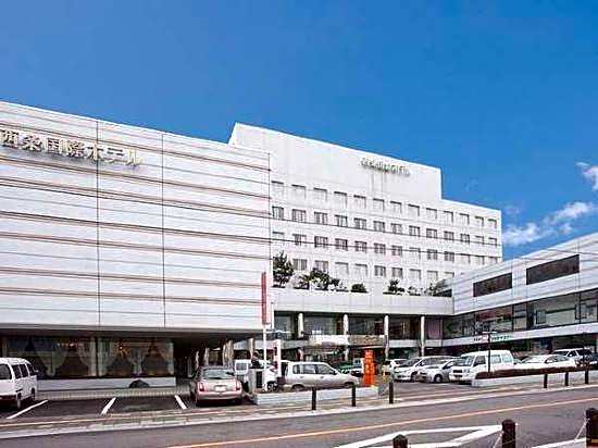 Extol Inn Saijo Ekimae