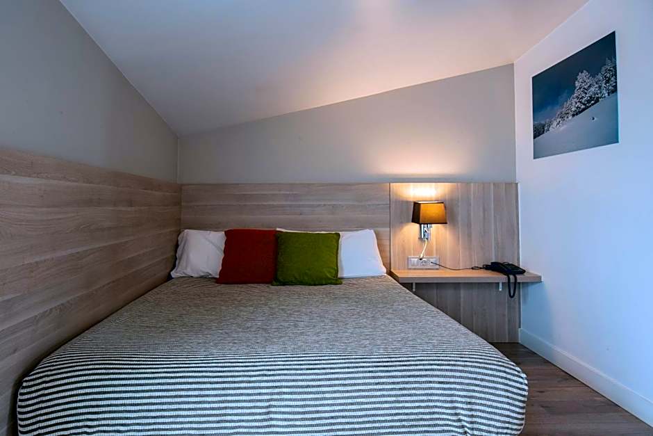 Hotel Del Pui by Nexta