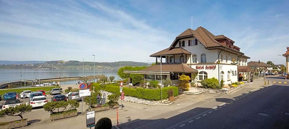 Hotel Schiff am See