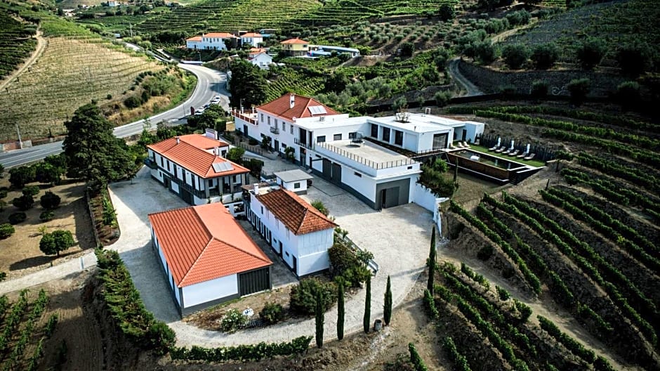 Casal dos Capelinhos - Douro