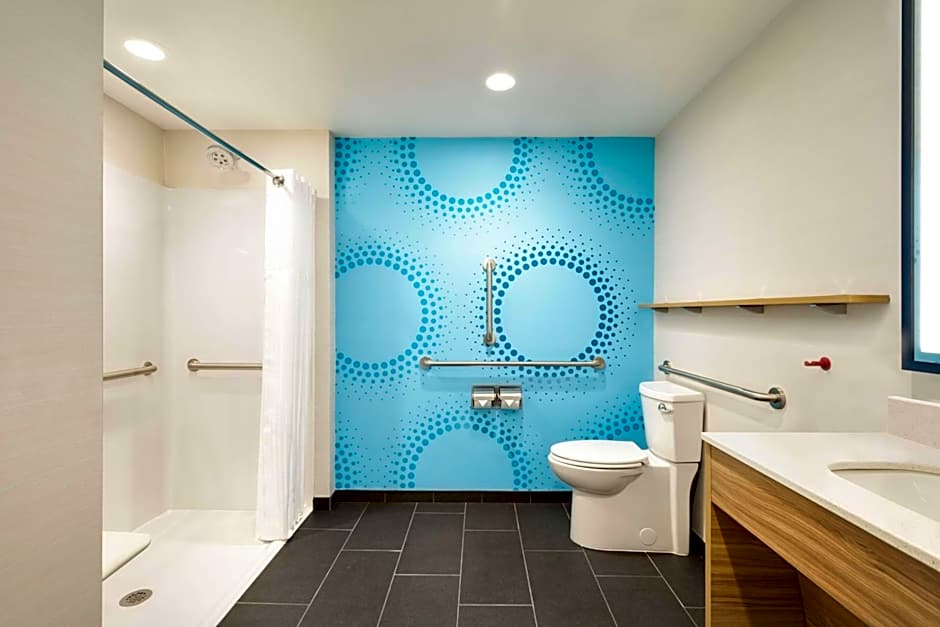 Tru By Hilton Cedar Rapids Westdale