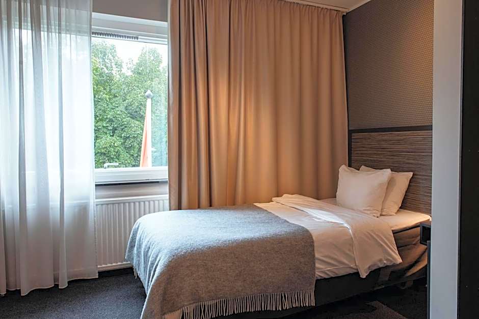 Clarion Collection Hotel Slottsparken