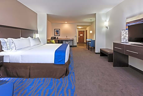 King Suite