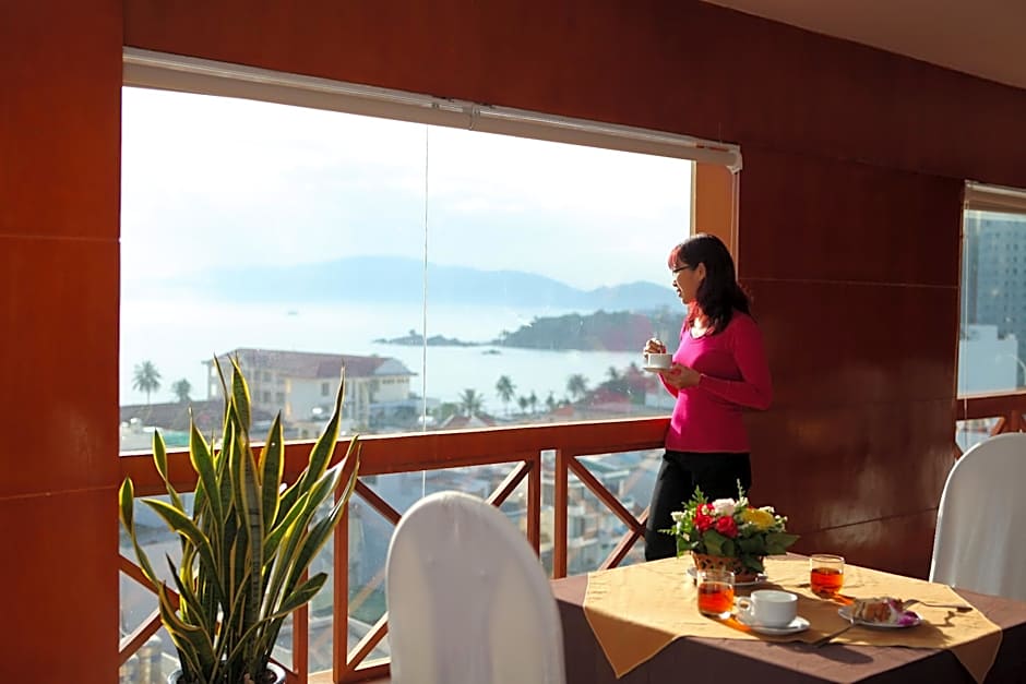 Memory Nha Trang Hotel