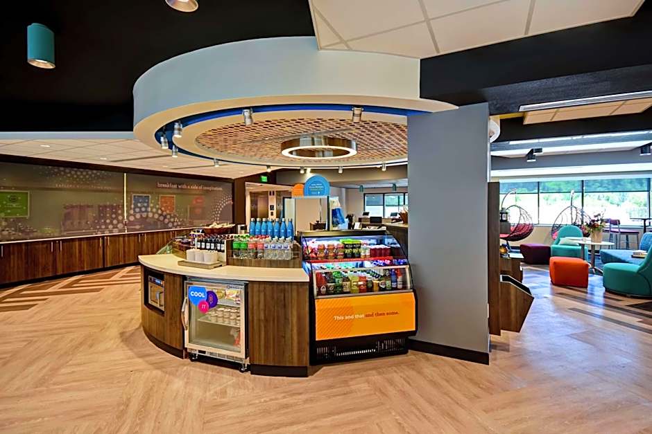 Tru By Hilton Deadwood