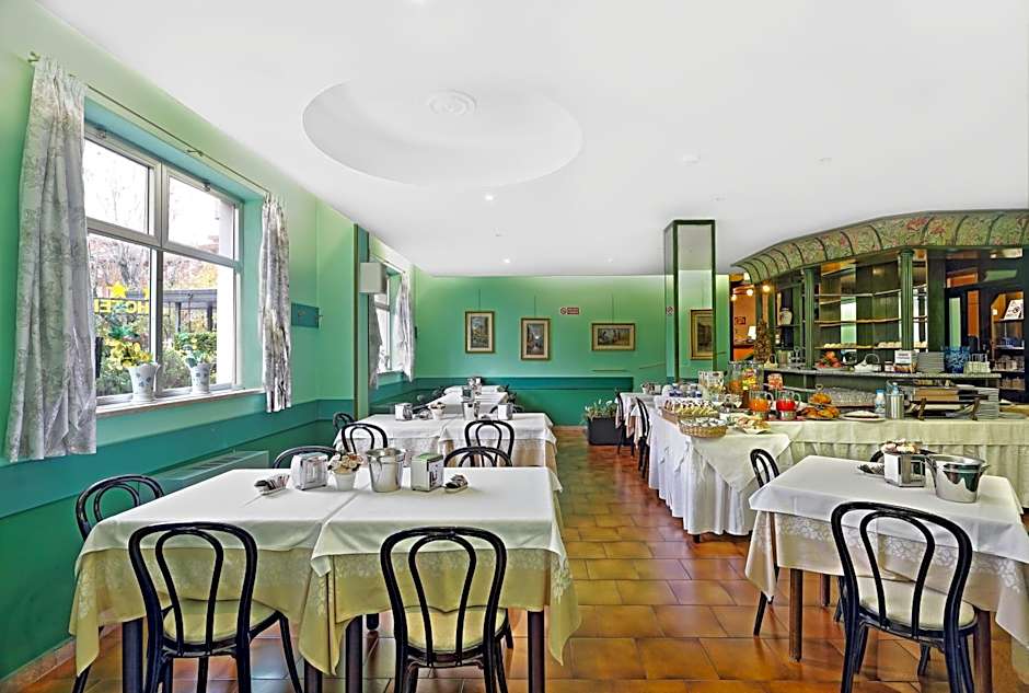 Hotel Residence Sogno