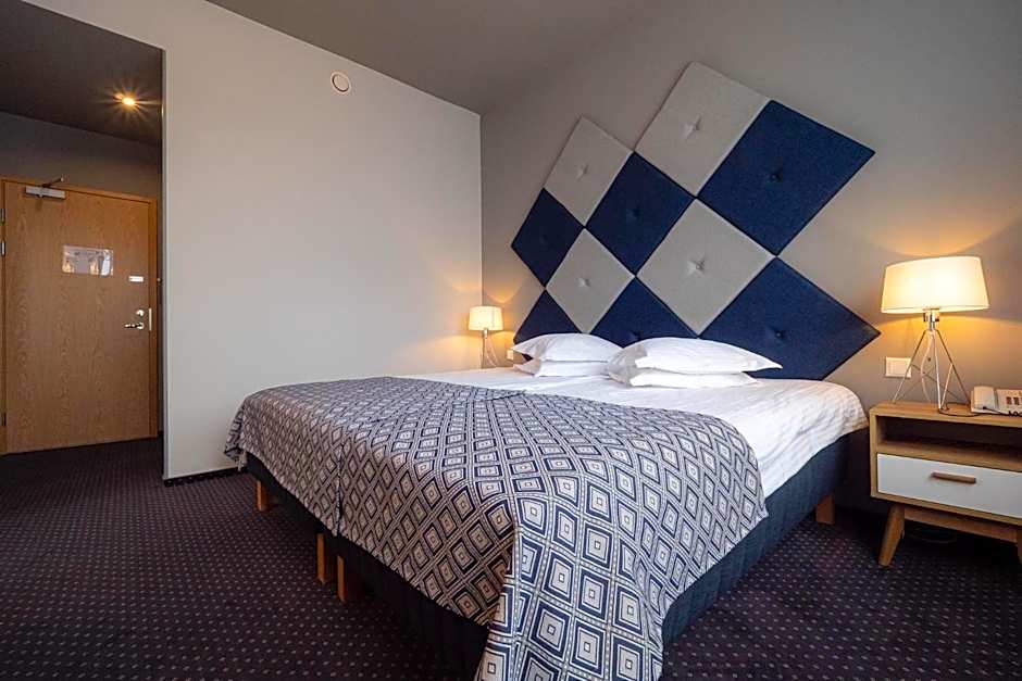 Centrum Hotel Viljandi