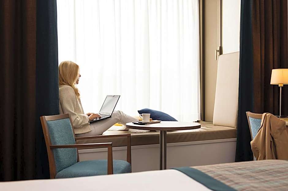 Leopold Hotel Oudenaarde