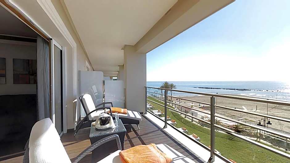 Vincci Selección Aleysa