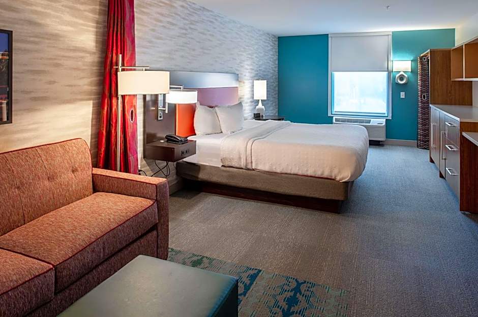 Home2 Suites By Hilton St. Louis/Forest Park