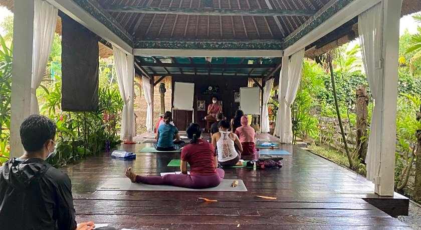 KTS Balinese Villas