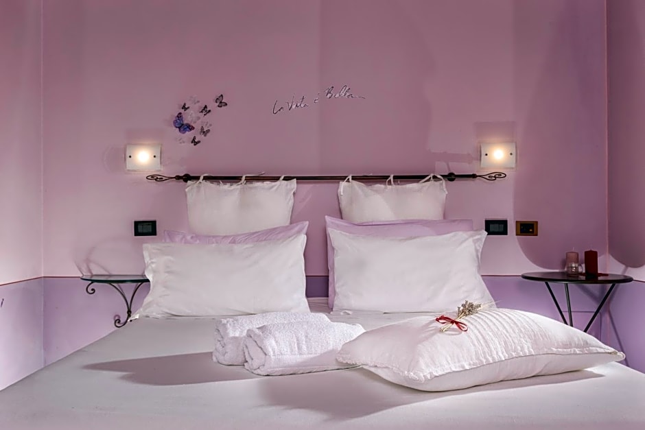 B&B La Casa Di Assunta – Montepulciano, WI