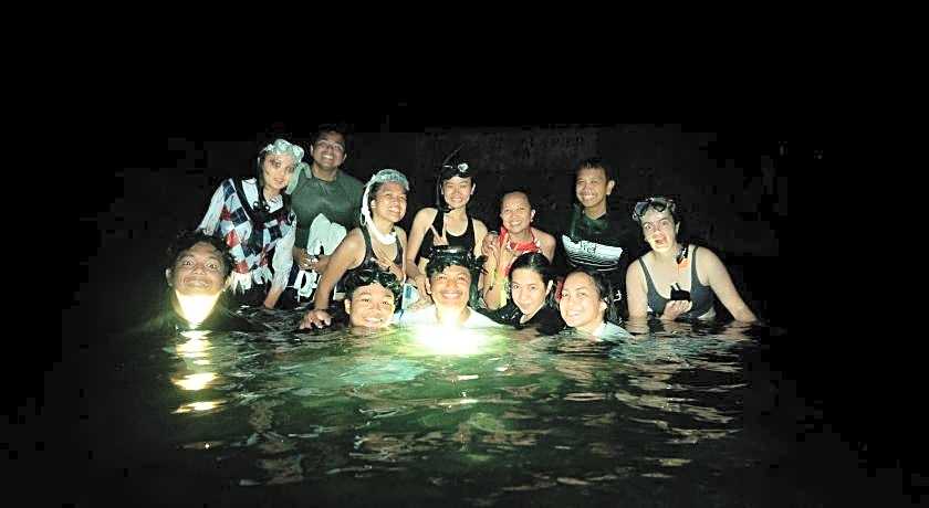 Kurma Yoga Dive and Beach Resort