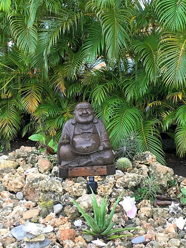 Au Bel'vue chez Sandrine "Gite & Chambre d'hôtes"