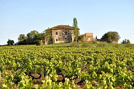 Mas Castell de Gimenelles