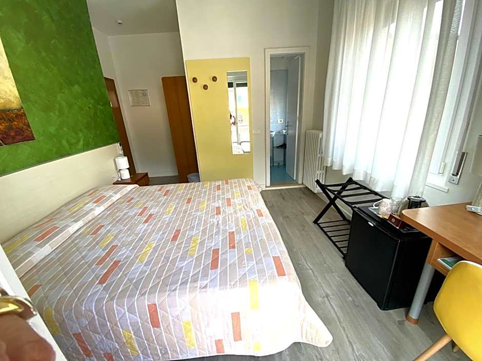 Hotel Alpino