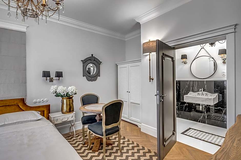 Hotel & Spa Pałac Mała Wieś