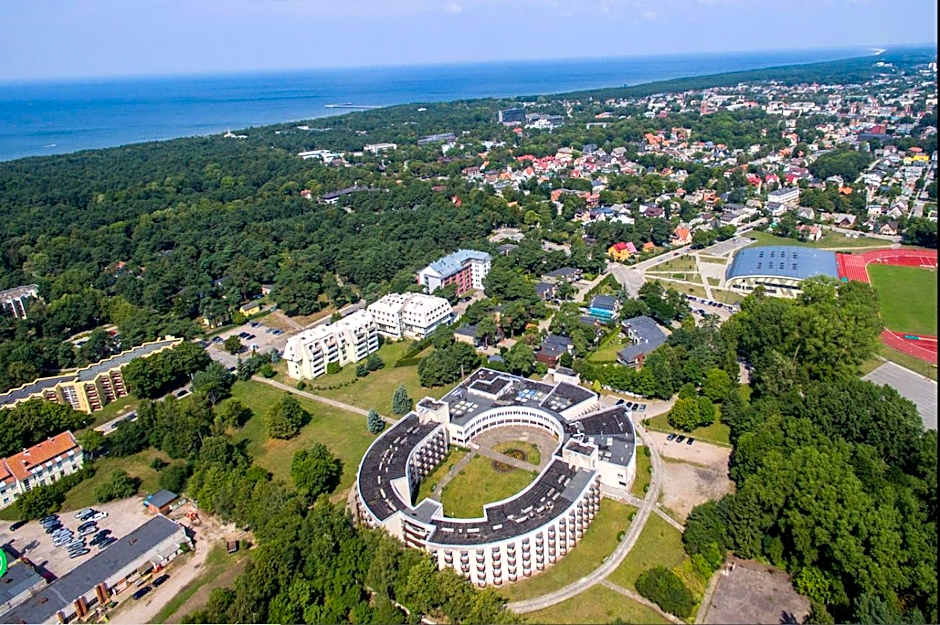 Poilsio namai "Vyturys"