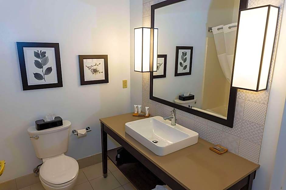 Country Inn & Suites by Radisson, Lehighton (Jim Thorpe), PA