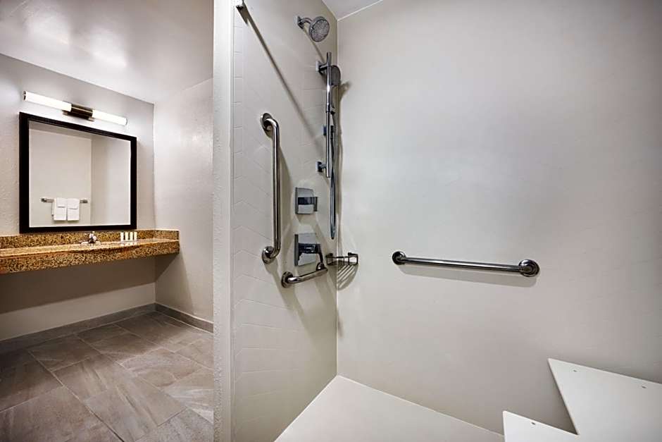 Fairfield Inn & Suites by Marriott Hinesville Fort Stewart