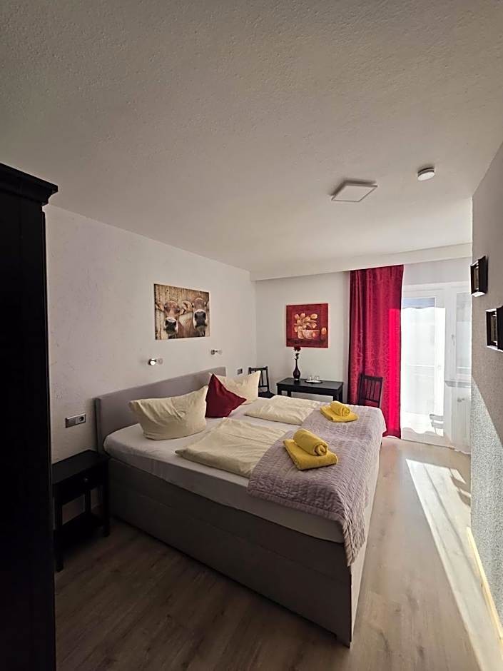 Landhotel Röfleuten