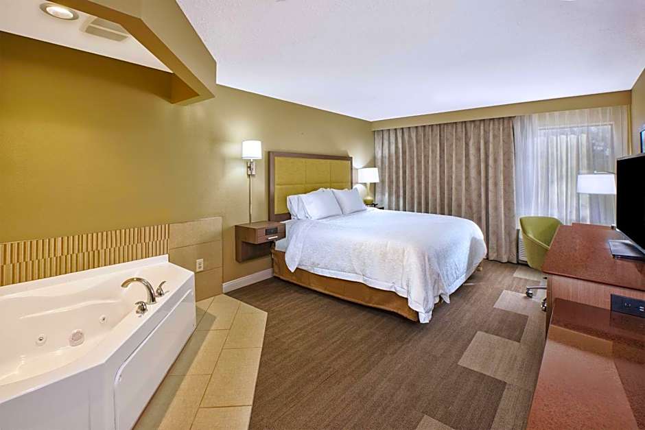 Hampton Inn By Hilton Sault Ste Marie MI