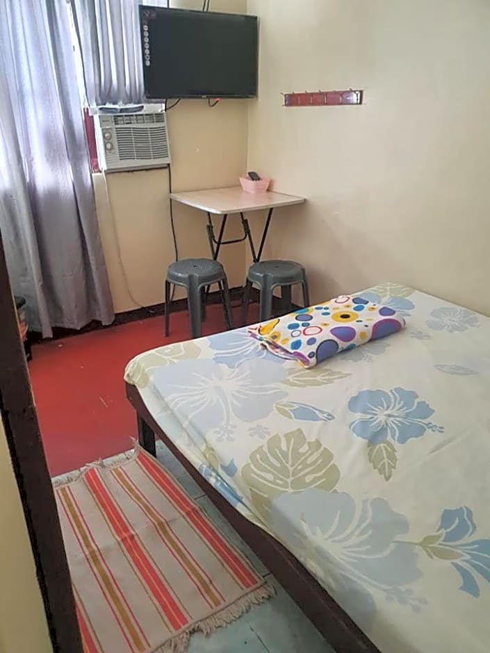 Casa Sarmiento Travellers Inn