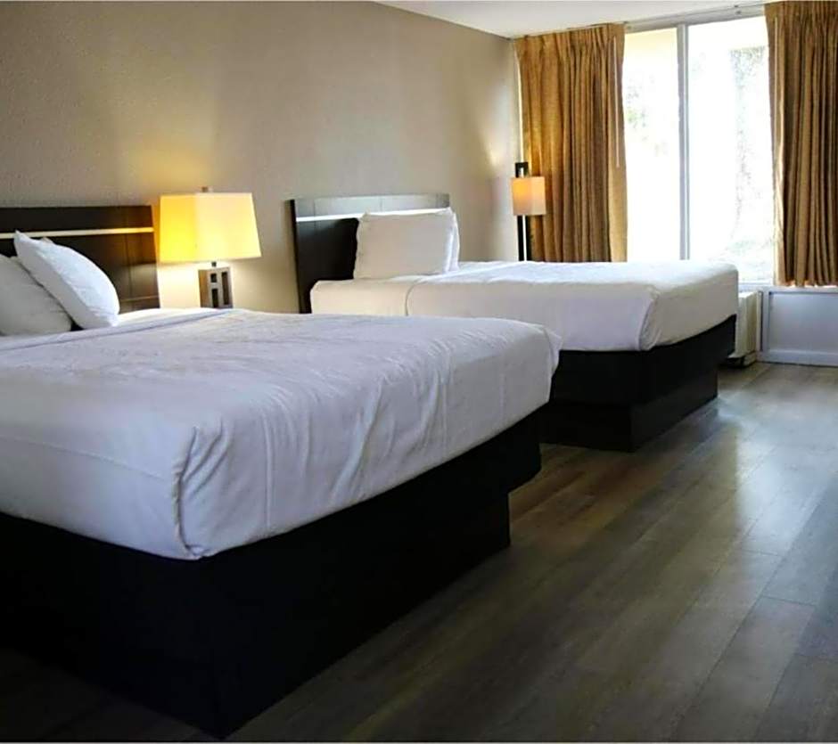 Heritage Inn by Capital O Baton Rouge I 10